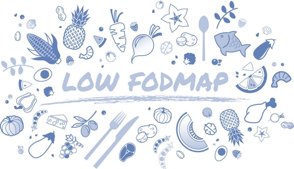 low fodmap diet