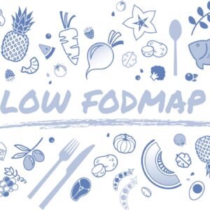low fodmap diet
