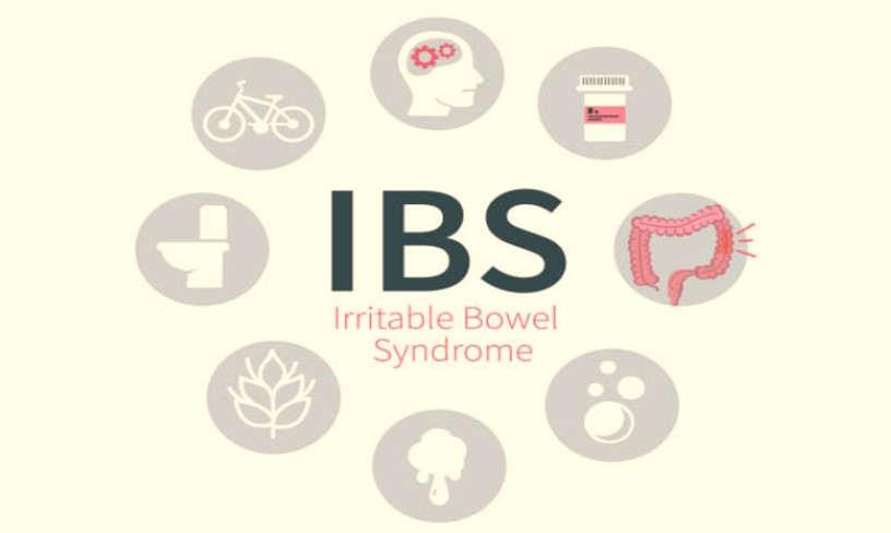 ibs cure
