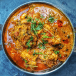 chicken curry