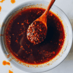 chili oil