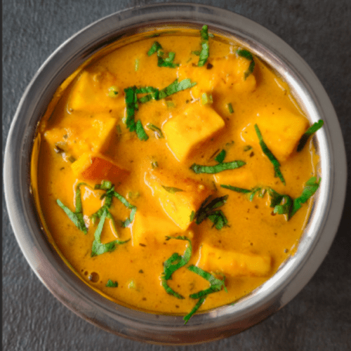 Paneer butter masala Candor
