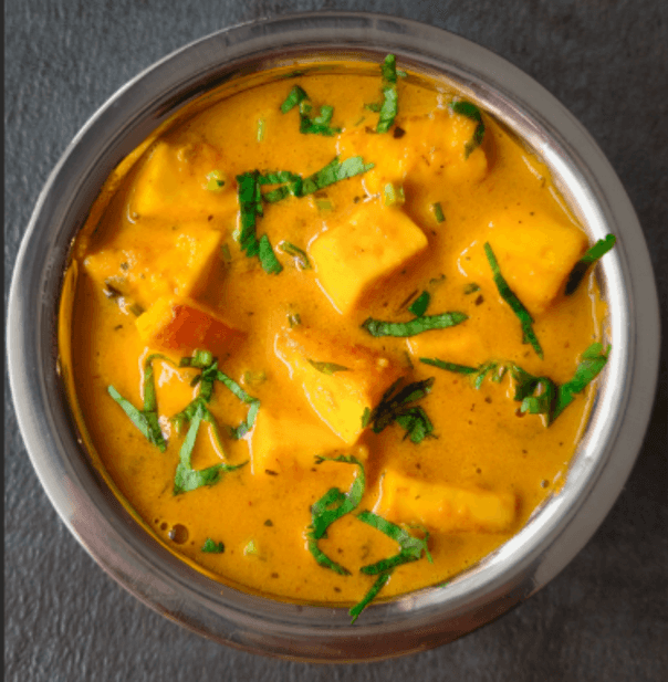 paneer butter masala