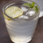 shikanji indian lemonade