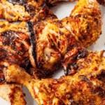 tandoori chicken