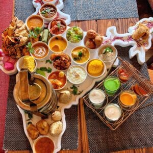indian food ibs