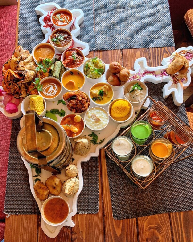 Does Indian Food Trigger IBS Flares Candor