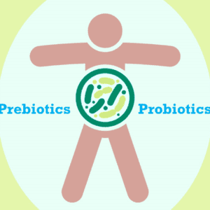 prebiotics probiotics
