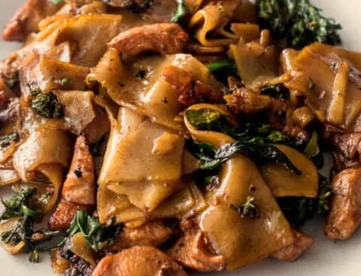pad see ew