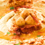 hummus