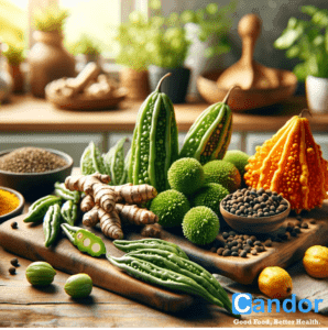 11 Key Indian Superfoods for Diabetes Management Plan - Candor