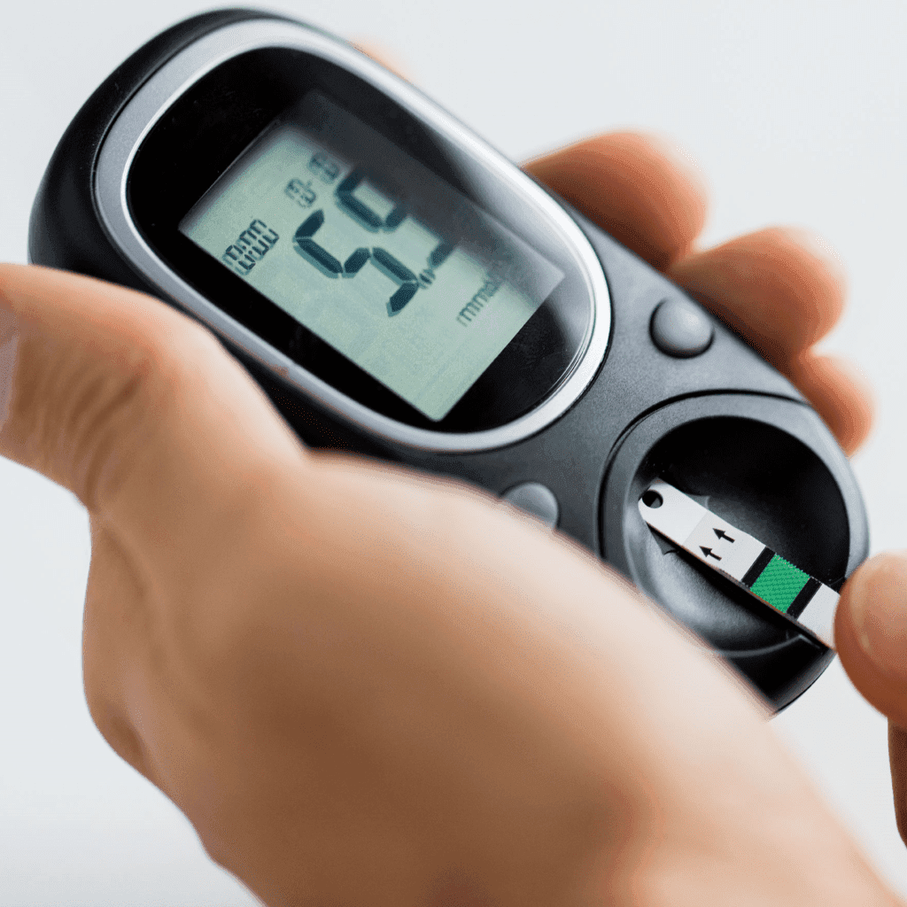 What are the long term effects of diabetes? - Candor