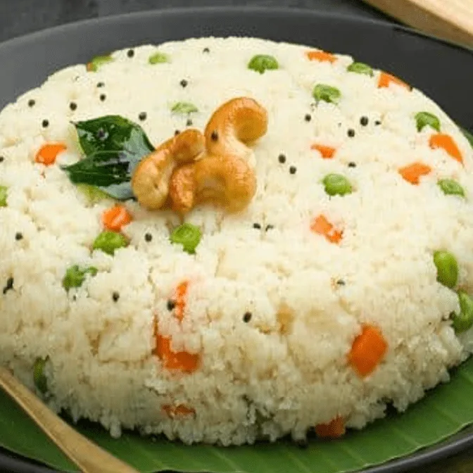 rava-upma