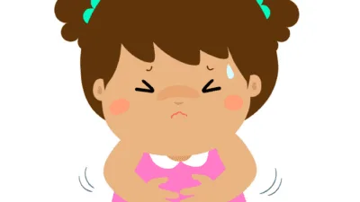 ibs in children