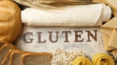 gluten intolerance symptoms