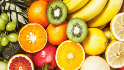 lists_low fodmap fruits