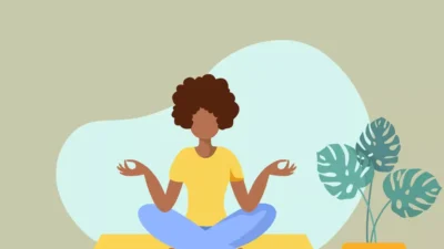 reduce stress candor
