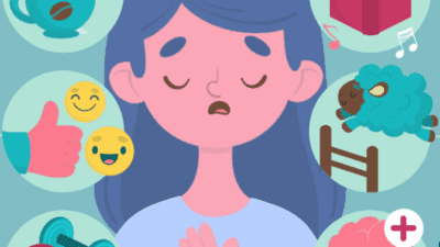 anxiety treatments
