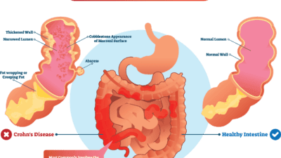 crohns causes candor