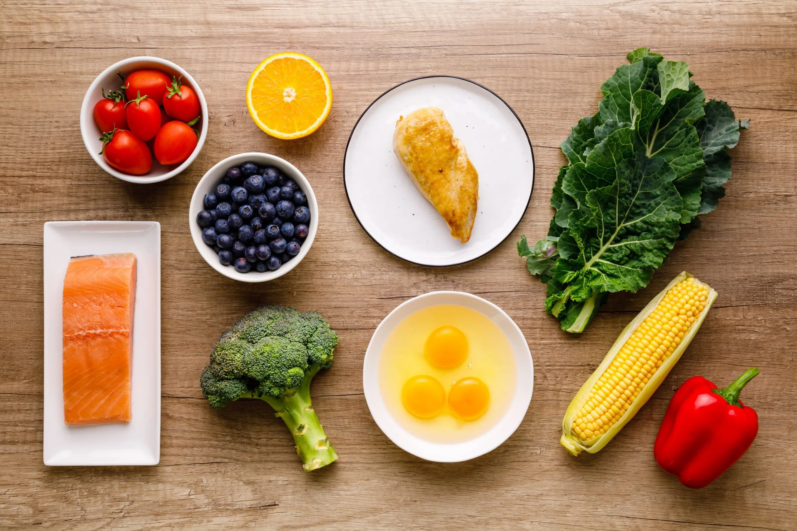 What are the best foods for IBS?