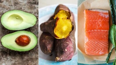 natural foods crohns reflux