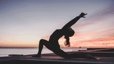 yoga for candor ranked lists