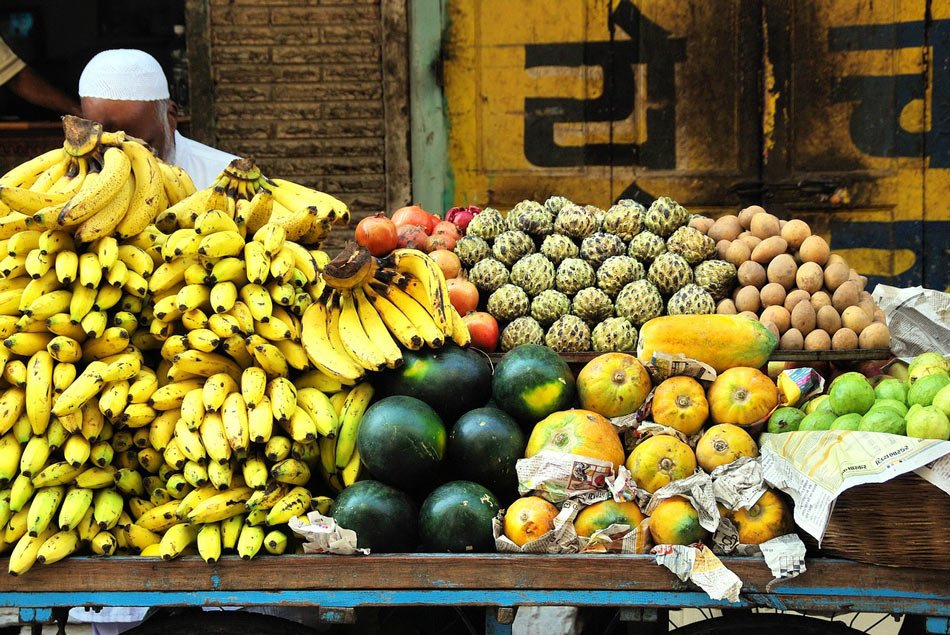 What are the best fruit to eat in an Indian diabetes diet?