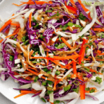 asian slaw