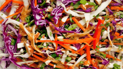 asian slaw