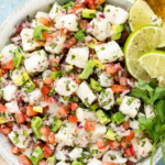 ceviche