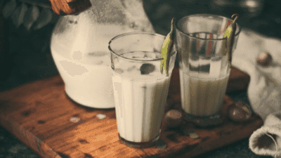indian beverages lists