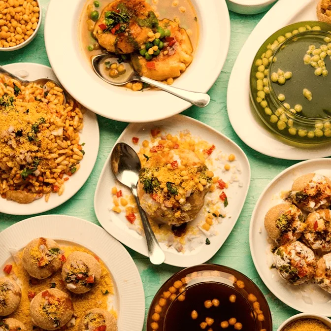 What are some popular snacks for Indian diabetes diet?
