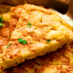 spanish tortilla