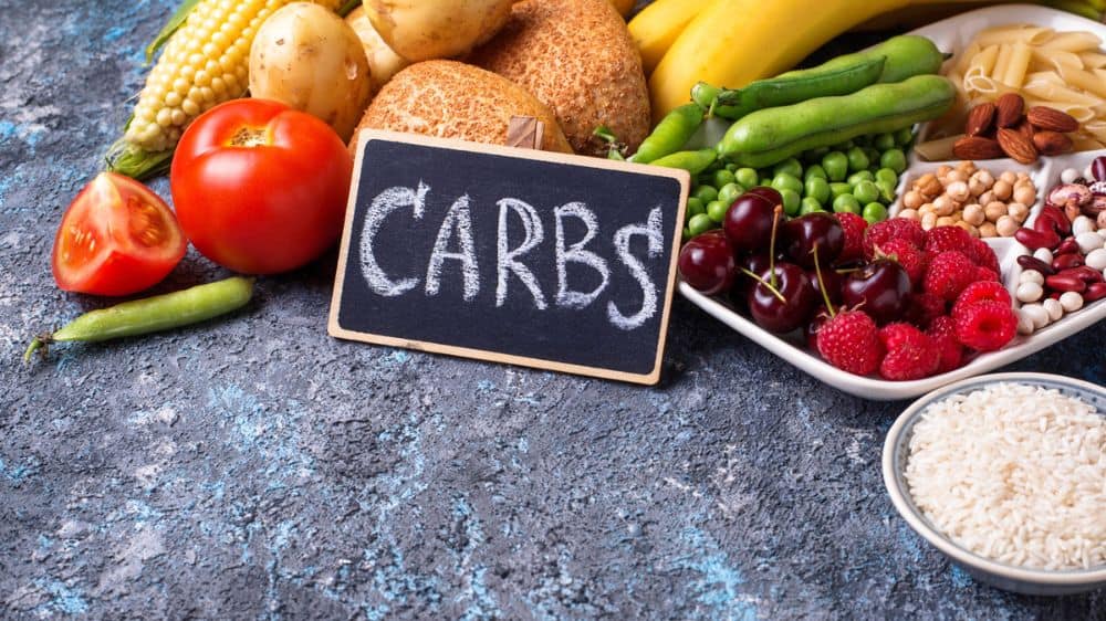 What is the most effective technique for carb counting if you have diabetes ?