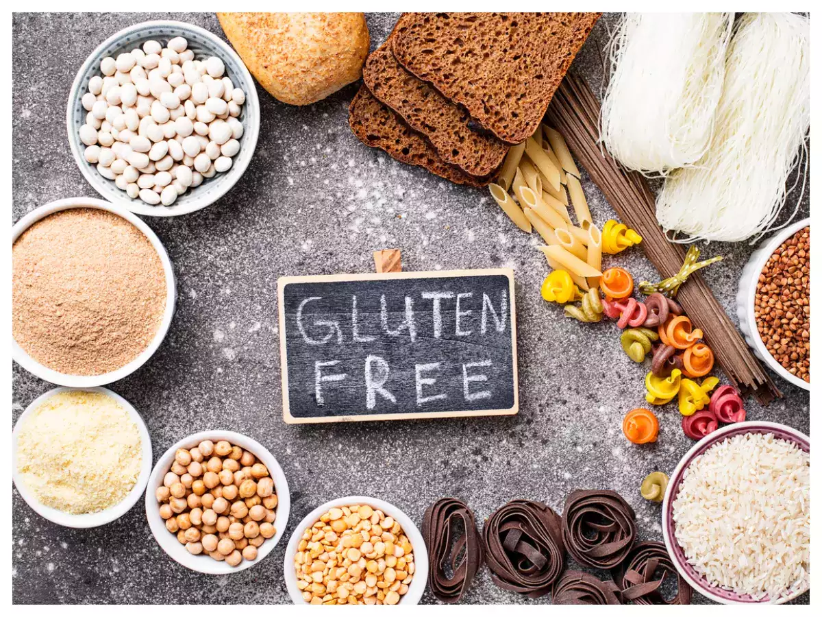 What are the best options for gluten-free grains?