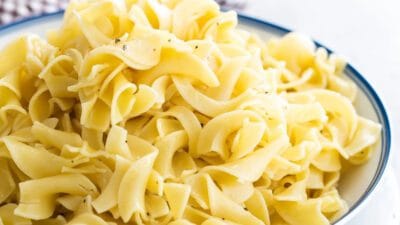 Picture pf gluten free pasta for Candor ranked list