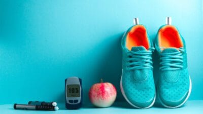 lifestyle habits to manage diabetes