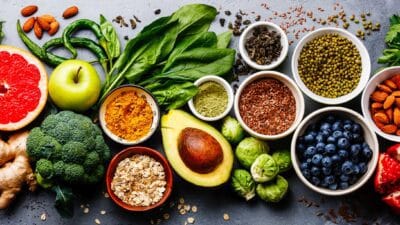 Picture of natural foods diabetes for Candor ranked list