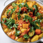 vegetable tagine