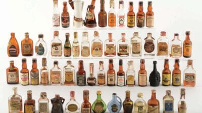 gluten free alcohol candor