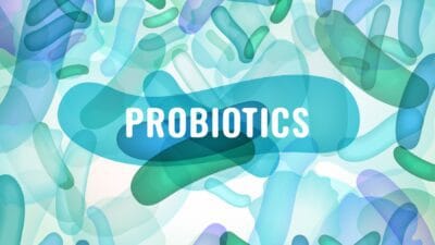 probiotics candor