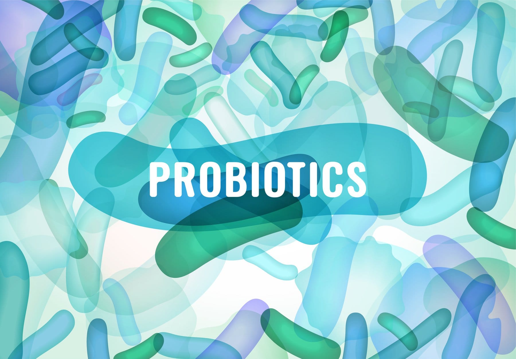 What are the most popular probiotics for IBD?