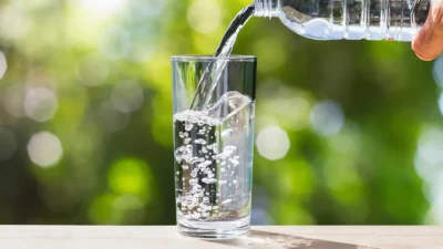 Picture of hydration water glass for Candor ranked list