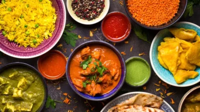 Indian diet guide for diabetes